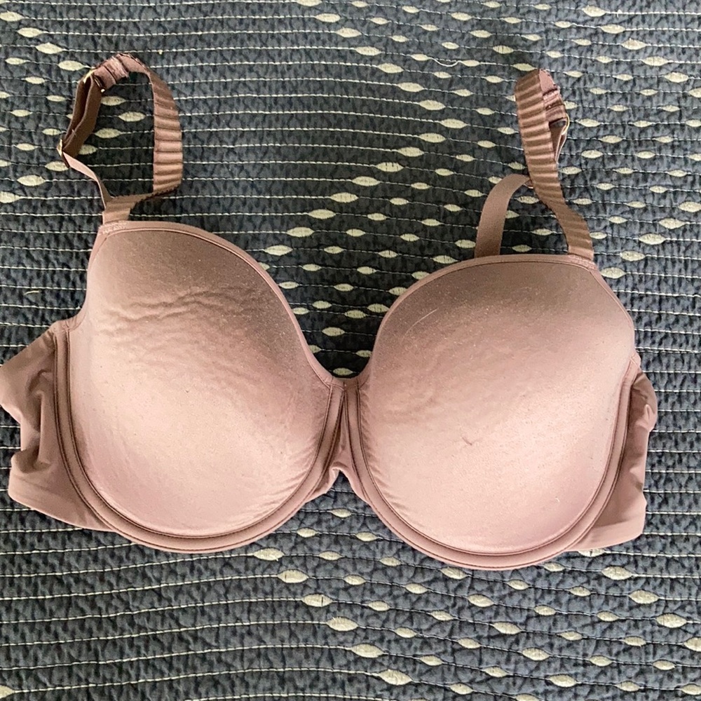 Third love 24/7 classic t-shirt bra